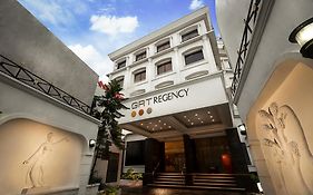 Regency Kanchipuram By Grt Hotels